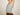 Maquelle Crochet Square Neck Top