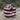 Maquelle Mini Bag - Stripe