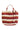 Maquelle Mini Bag - Stripe